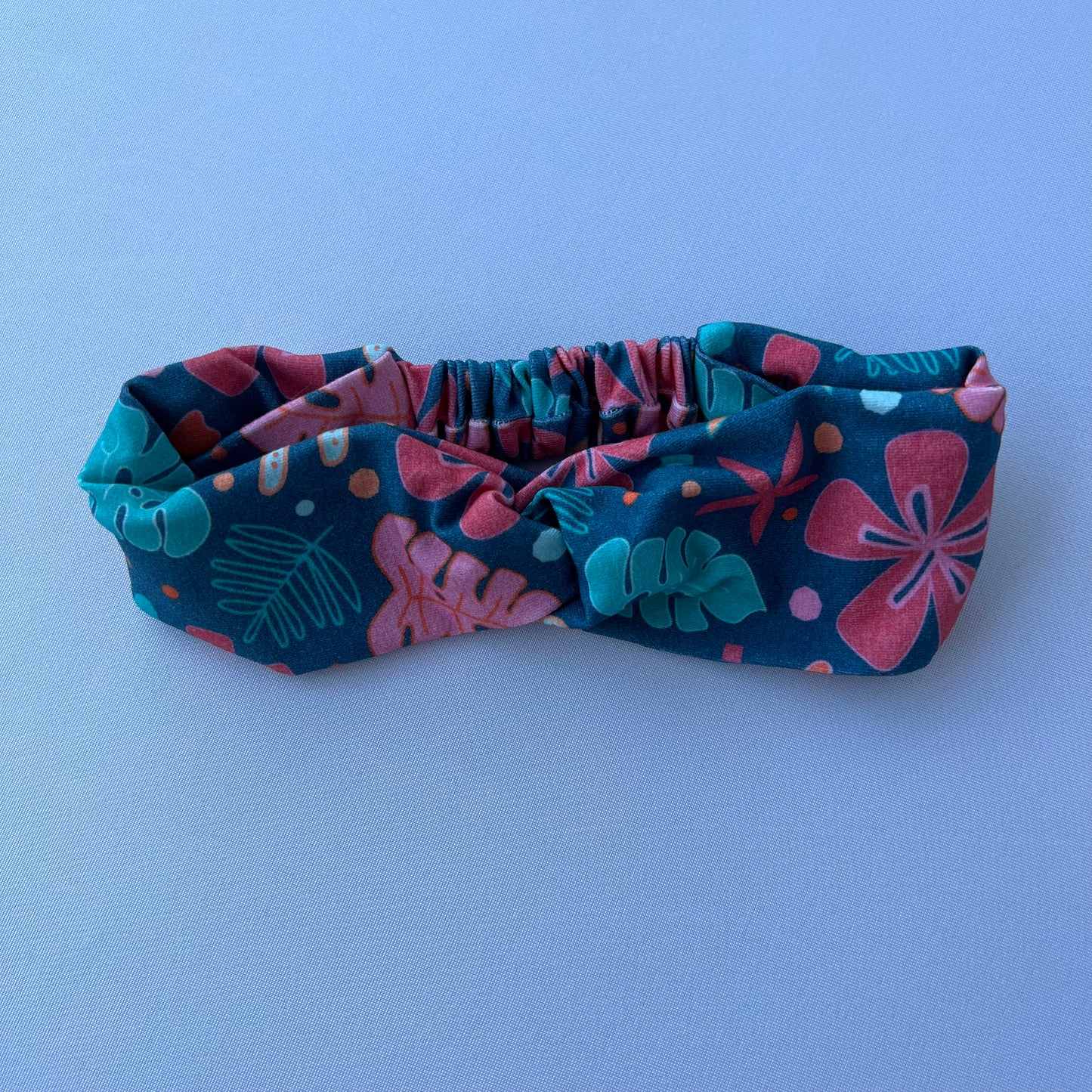 Knot Headband