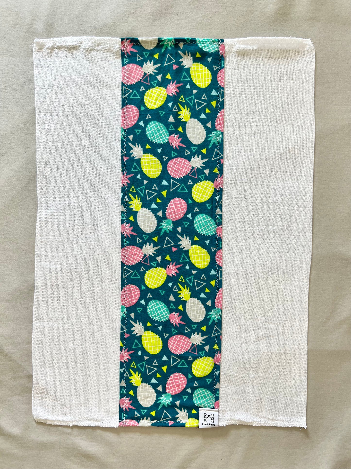 Burp Cloth (multiple colors)